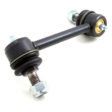 Mevotech MK6668 Supreme Rear Driver Side Stabilizer Bar Link Kit