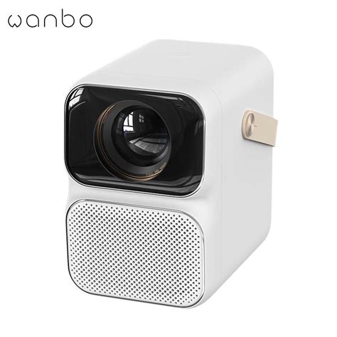 Wanbo-Projector-T6-MAX-Auto-Focus-Full-HD-4K-1920-1080P-LED-Portable ...