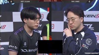 Jdcr Dragunov Vs Ulsan Azucena Tekken 8 Atl 2024 Open Tournament Tekken