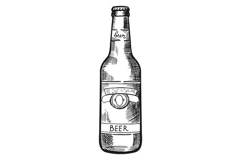 How To Draw A Beer