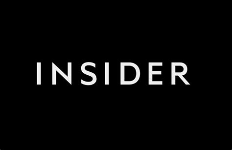 Insiders Logo