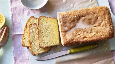 Pistachio Cardamom And Lemon Drizzle Cake Recipe BBC Food