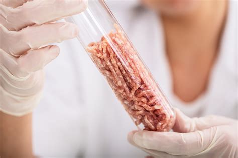 Carne Coltivata Le Contraddizioni Del Divieto Italiano