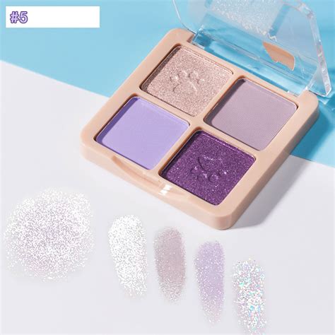 Ejwqwqe Color Eyeshadow Makeup Set Nude Neutral Eye Makeup Matte