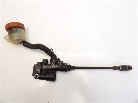 Rear Brake Master Cylinder Honda Goldwing GL 1984 1987 201541372