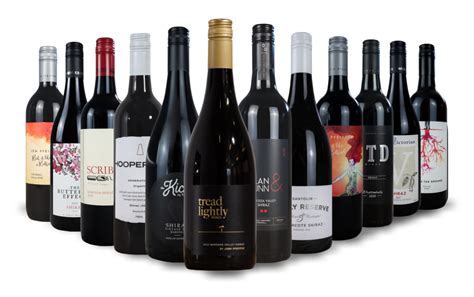 Best Of Aussie Shiraz Case Naked Wines