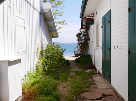 Le Village De Lherbe L Ge Cap Ferret Https