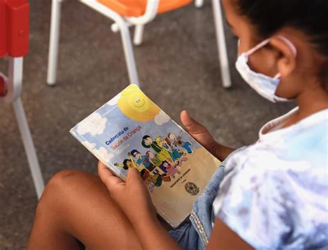 Prefeitura inicia cadastramento para vacinação nas escolas da rede