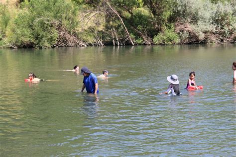 2018 Lusitano Russian River Camping/Canoe Trip