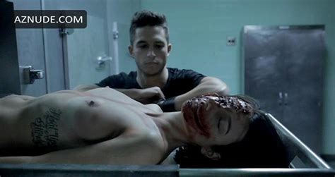 Seance The Summoning Nude Scenes Aznude