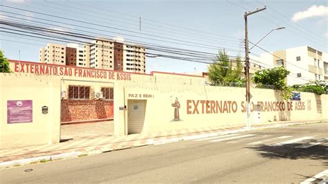 Externato São Francisco De Assis - Em Sergipe, Externato São Francisco de Assis completa 60 anos - YouTube