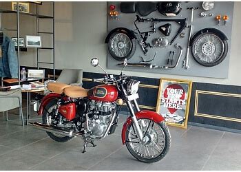 3 Best Motorcycle Dealers In Jodhpur Expert Recommendations