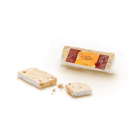 Nougat Au Miel La Danse Des Abeilles Je Croque Local Producteurs