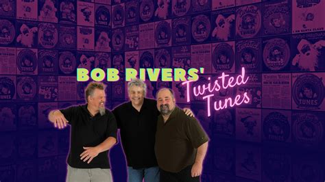 Bob Rivers Twisted Tunes Live Stream Youtube