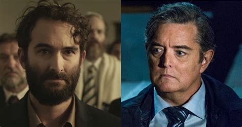 Percy Jackson and the Olympians: Timothy Omundson and Jay Duplass Join ...