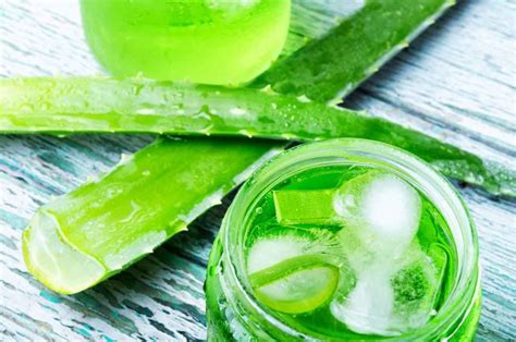 7 Beneficios Del Aloe Vera Para Tu Piel Y Salud