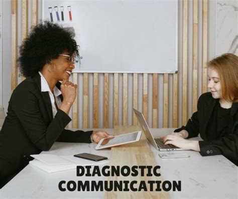 Diagnostic Communication Choisir Les Meilleurs Canaux De Communication