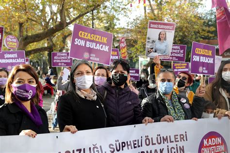 Turkey: Prominent anti-femicide campaign group threatened with closure ...