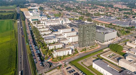 Miljard Euro Voor Microchipsector Brainport Eindhoven