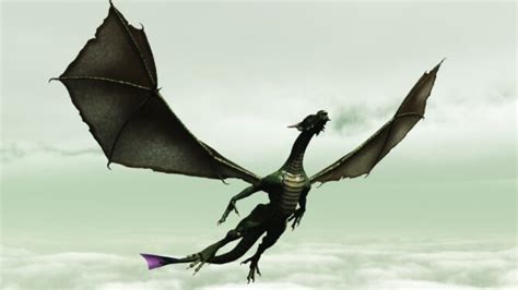 History Of Dragons: Did Dragons Exist? Solving The Mystery