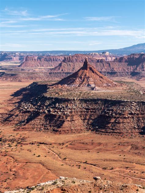 Guided Rock Climbing In Desert Towers Utah 57hours