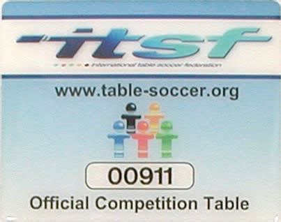 Garlando Master Champion Football Table. Free Delivery!