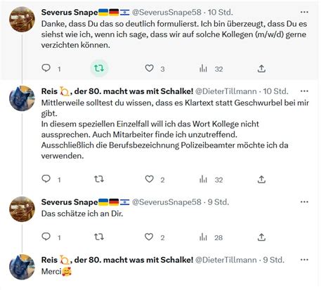 Polizeigr N Polizeigruen Mastodon Social On Twitter Was Ein