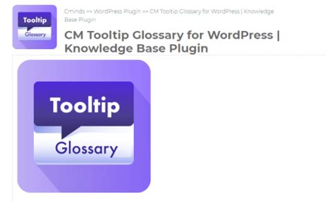 Best And Effective WordPress Tooltip Plugins Wbcom Designs