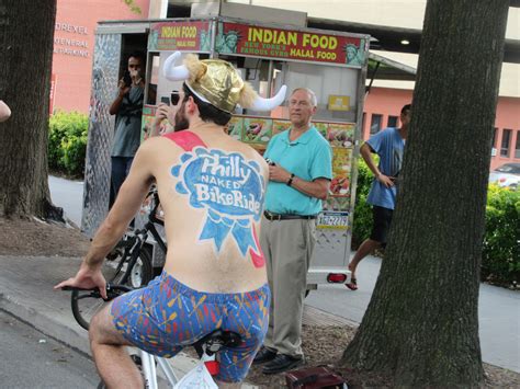 Bodypaint Me At Philly Naked Bike Ride Bodypaint Me