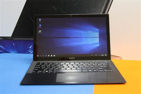 Laptop Sony Vaio Ultrabook I5 4200u 128ssd 4gb 7352538829