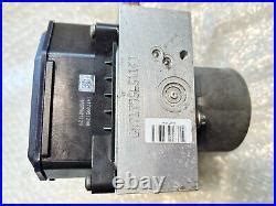 BMW Mini R56 R57 ABS ASC Pump ECU Unit 6782312 01 6782312 15803909