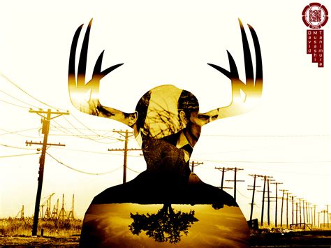 Download True-detective - Yellow King True Detective Art On Itl.cat