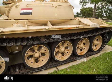 Iraqi Military Armored Vehicles Stock Photo - Alamy