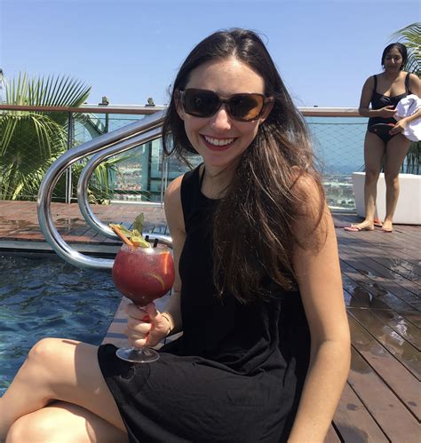 Sarah Williams | Fora Travel