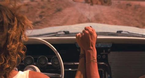 Thelma And Louise Ending Scene How Can Such A Story End Great