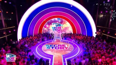 Voici Tous Les Candidats De Secret Story Photos