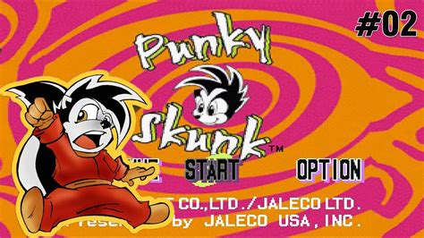 🔴 Live Punky Skunk Psxps 1 Playstation 1 Part 2 Youtube