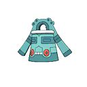 Bronzong sprites gallery | Pokémon Database