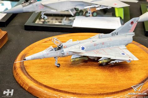 Moson Model Show Part Vii