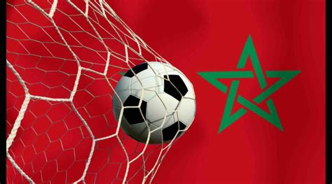 Classement Fifa Le Maroc La Me Place Mondiale Lpjm