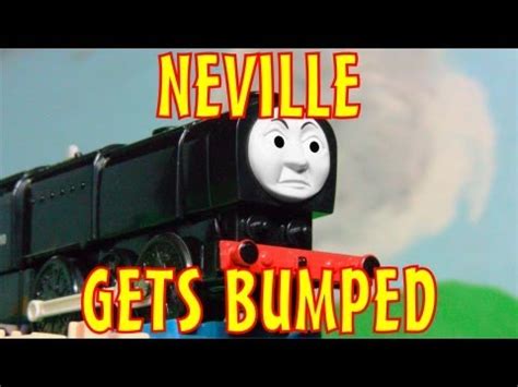 Thomas And Friends All Characters Neville