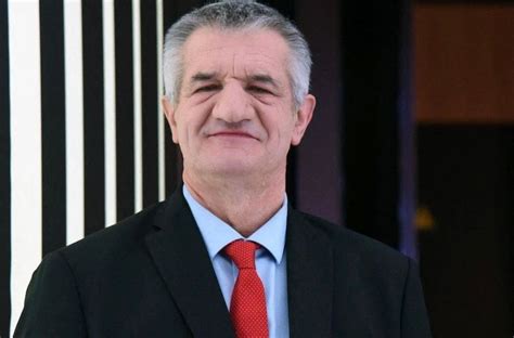 Jean Lassalle Accus De Viol Et Agression Sexuelle A T Entendu Par