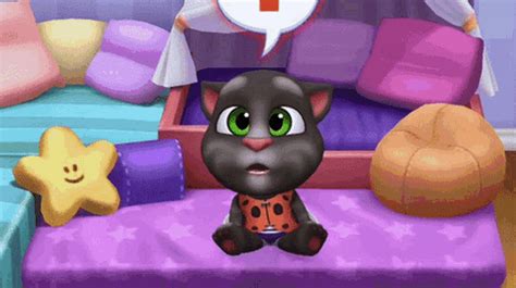 Talking Tom And Friends Talking Angela  Talking Tom And Friends