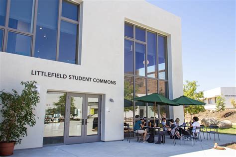 Ojai Valley School Frederick Fisher And Partners