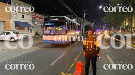 Tragedia En La Colonia Vibar En Le N Cami N Urbano Atropella A Un Ni O