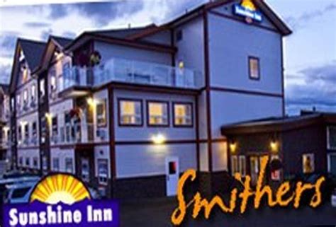 Hotels & Motels | Accommodation | Tourism Smithers