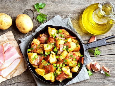 Жарим по-взрослому или 5 секретов идеальной жарки продуктов