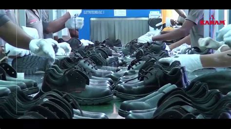 Safety Shoe Manufacturers In Agra At Carol Vogelsang Blog