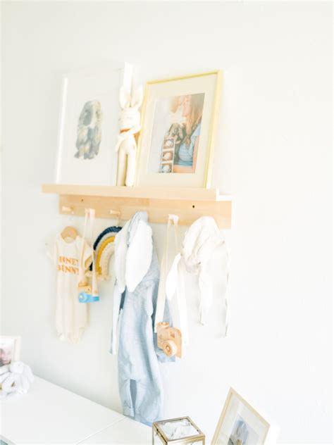 Boho Chic National Parks And Bunny Inspired Nursery Inspired By This