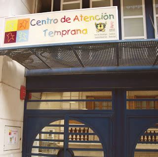 TRABAJANDO EN ATENCIÓN TEMPRANA NUEVA APERTURA DE UN CENTRO DE